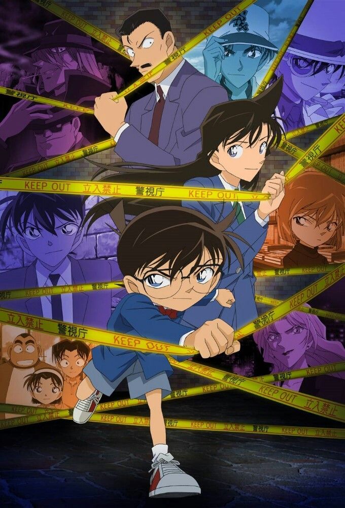 Top Anime Manga