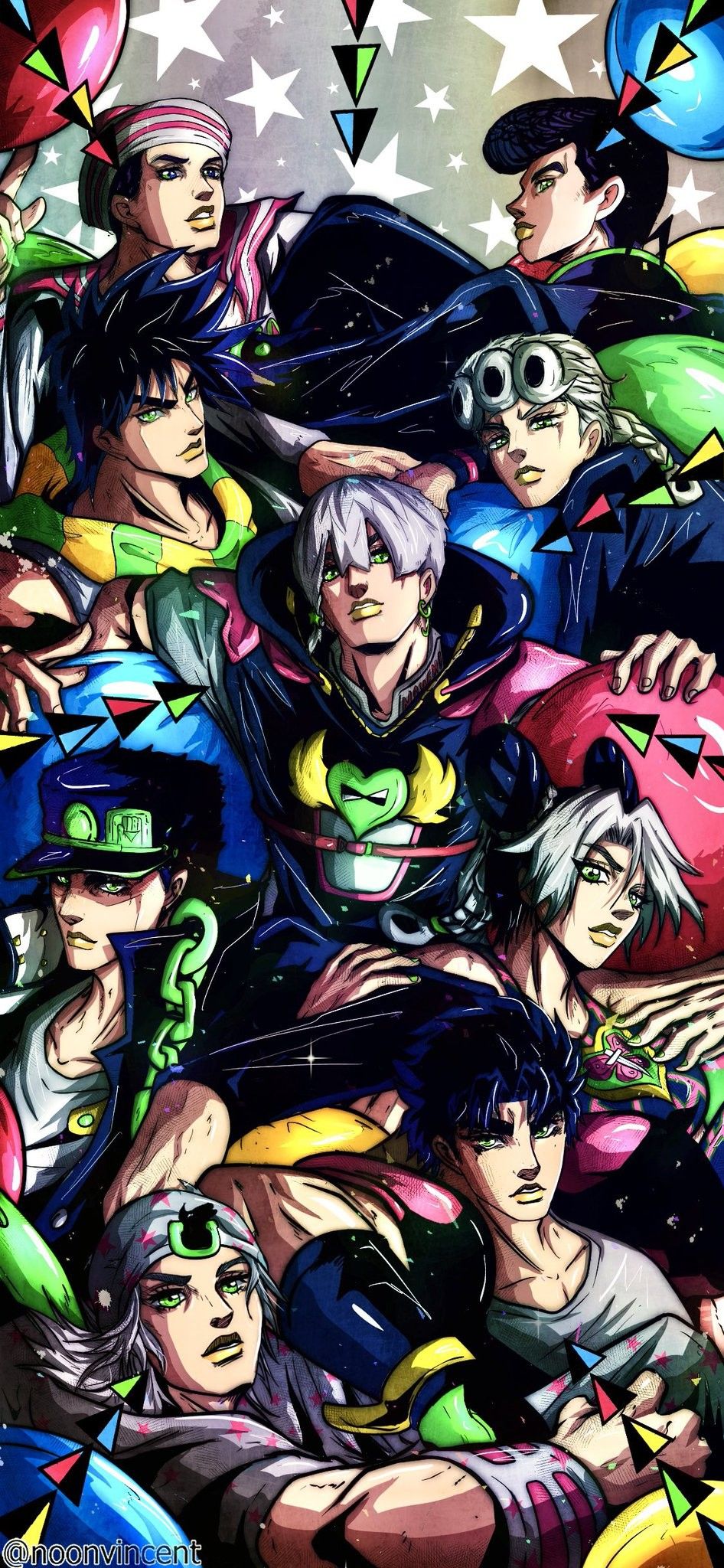 Top Anime Manga