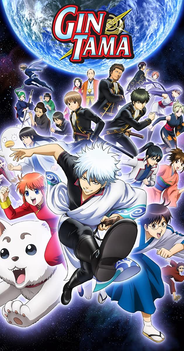 Top Anime Manga