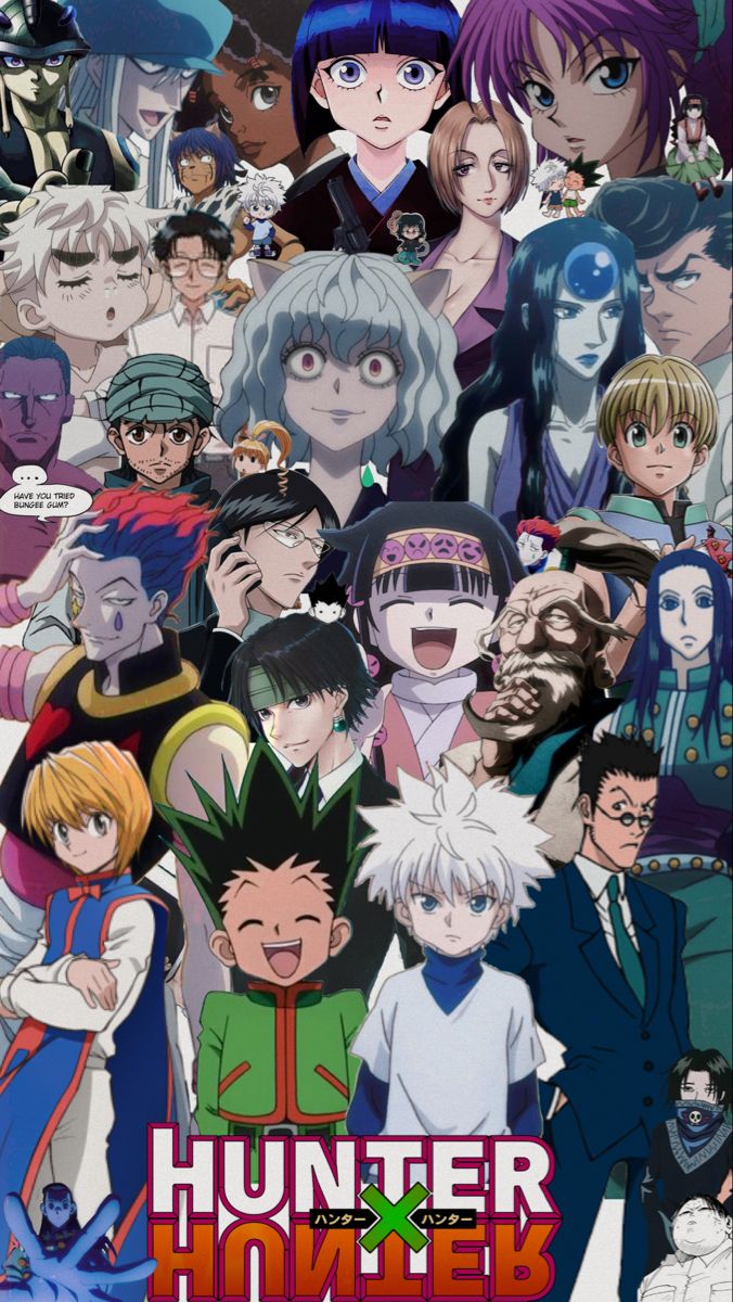 Top Anime Manga