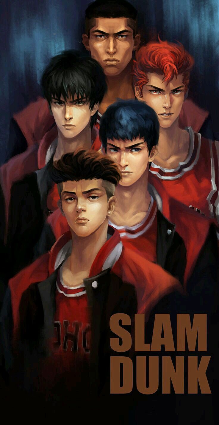 Top Anime Manga